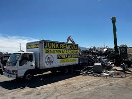 Best Hoarding Cleanup  in Warren Af, WY