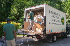 Best Scrap Metal Removal  in Warren Af, WY